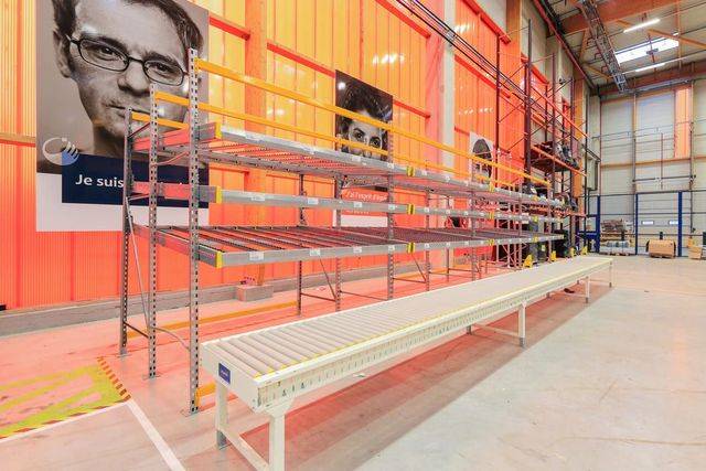 stockage palette strasbourg
