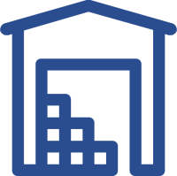 CENTRES DE LOGISTIQUE
